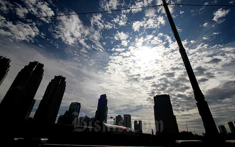 Konsumsi & Investasi Pacu Rebound Ekonomi Kuartal II/2021