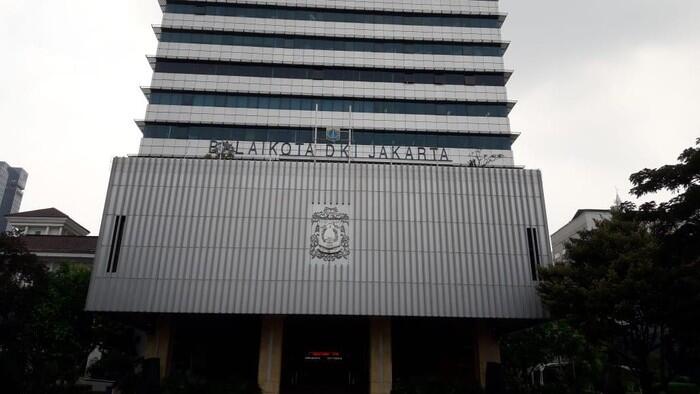 BPK: Ada Pemborosan Pengadaan Rapid Test Rp 1,19 M di Pemprov DKI