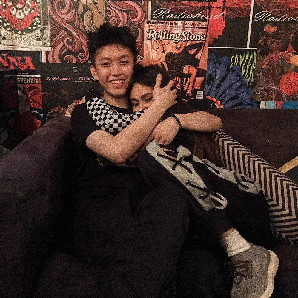 &#91;Fix Cocok!&#93; Kisah Nyata di Balik Verse NIKI tentang Kerja di California