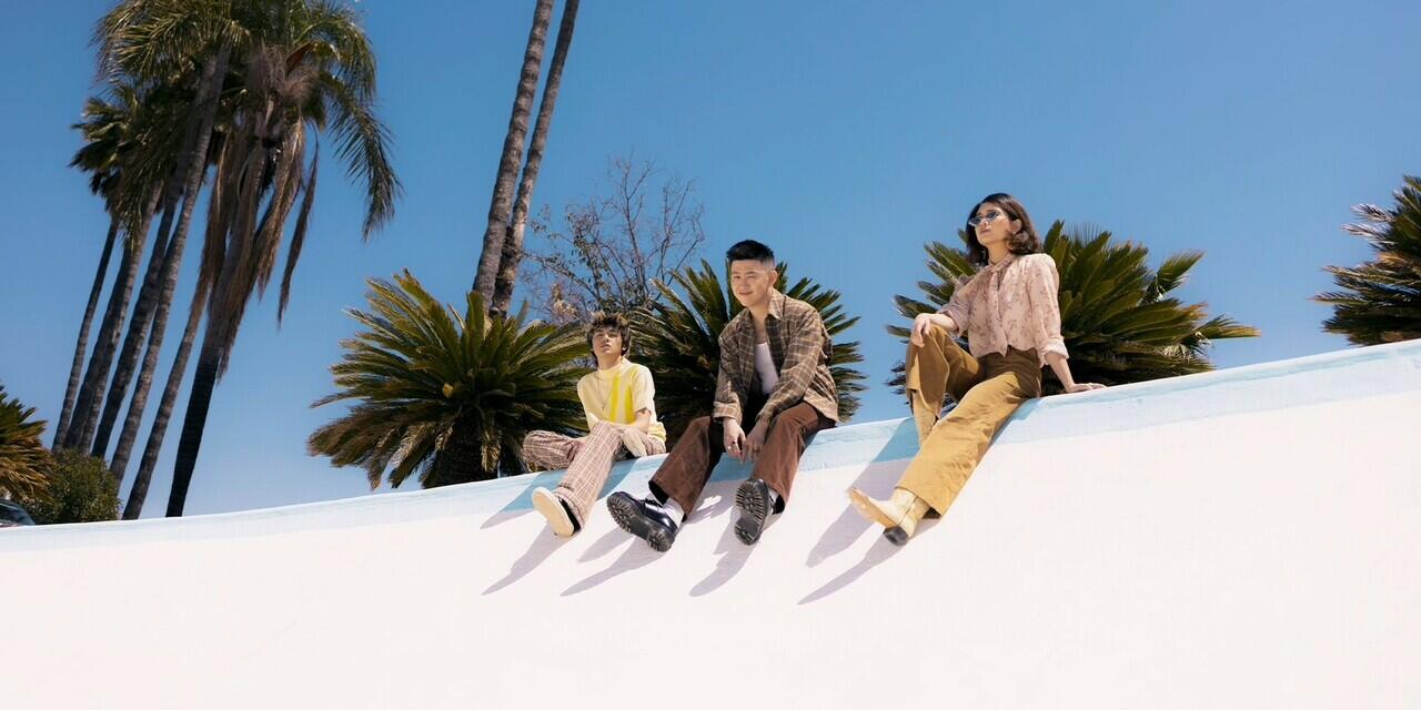 &#91;Fix Cocok!&#93; Kisah Nyata di Balik Verse NIKI tentang Kerja di California
