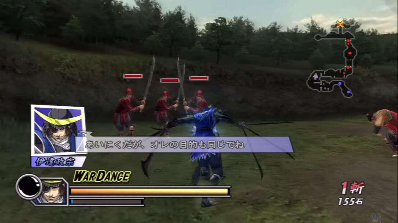 JANGAN NGAKU GAMER KALAU GAK TAU GAME INI !! REVIEW GAME, KRAKTER DAN MODE BERMAIN