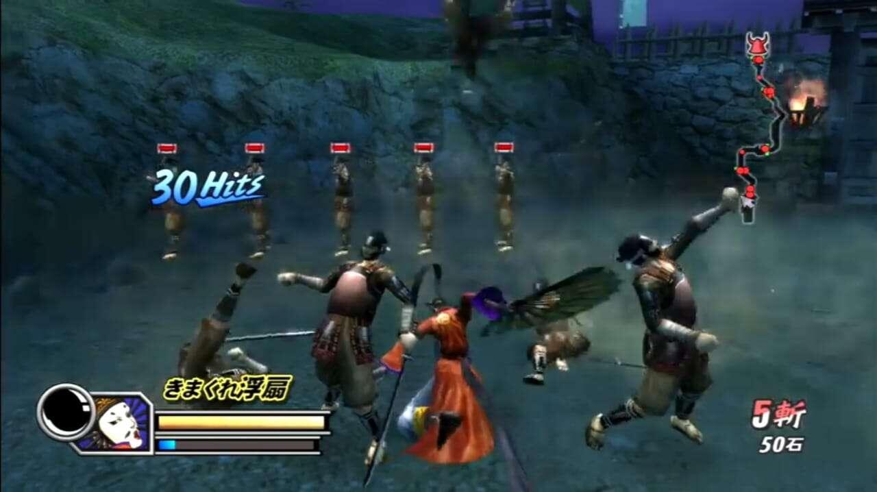 JANGAN NGAKU GAMER KALAU GAK TAU GAME INI !! REVIEW GAME, KRAKTER DAN MODE BERMAIN