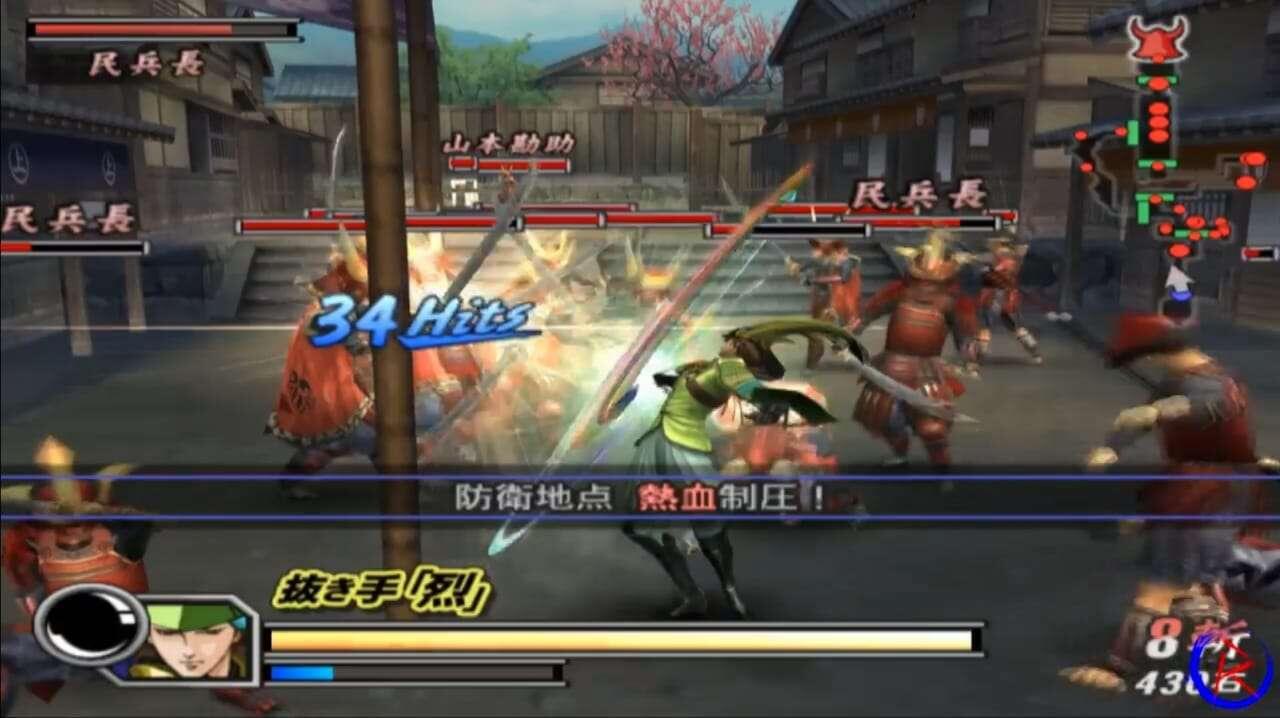 JANGAN NGAKU GAMER KALAU GAK TAU GAME INI !! REVIEW GAME, KRAKTER DAN MODE BERMAIN