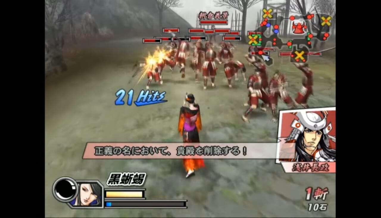 JANGAN NGAKU GAMER KALAU GAK TAU GAME INI !! REVIEW GAME, KRAKTER DAN MODE BERMAIN