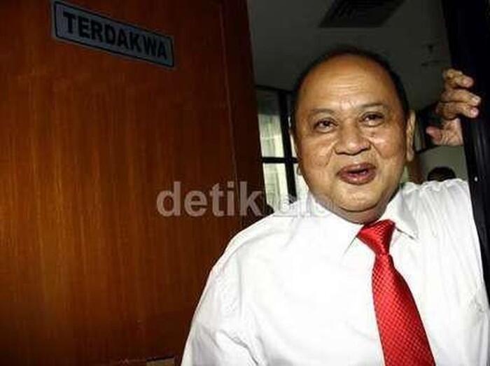 Eks Napi Koruptor Emir Moeis Jadi Komisaris Anak BUMN Pupuk