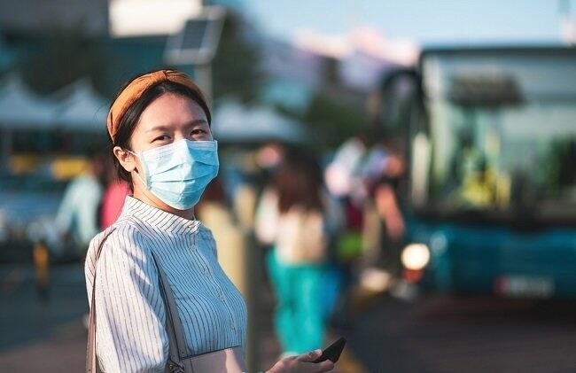 Memilih Masker Terbaik Untuk Mencegah Penularan Covid19