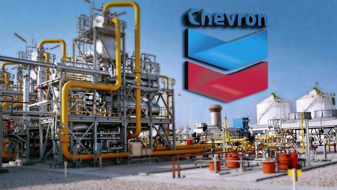 Hampir 1 Abad Chevron di RI, Begini Cikal Bakal Blok Rokan