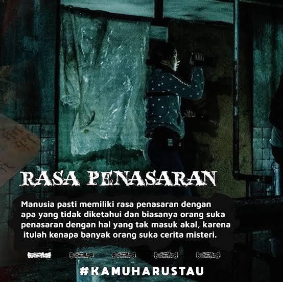 Liang Lahat Mengeluarkan Api, Apa Yang Sebenarnya Terjadi?