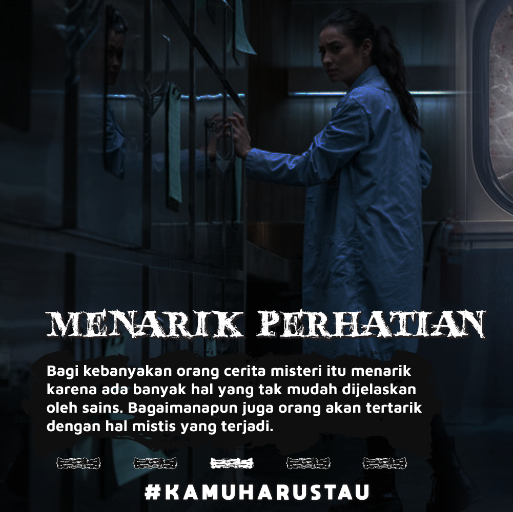 Liang Lahat Mengeluarkan Api, Apa Yang Sebenarnya Terjadi?