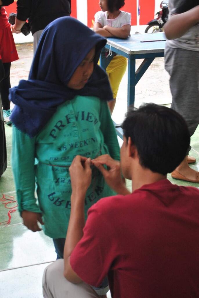 Lomba Ini Rekomen Dilakukan Di Rumah Saja, Awasi Sampai Akhir, Gan!