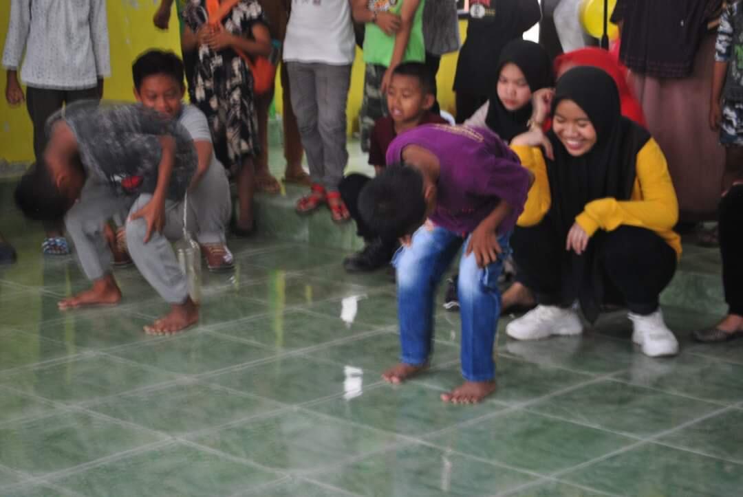 Lomba Ini Rekomen Dilakukan Di Rumah Saja, Awasi Sampai Akhir, Gan!