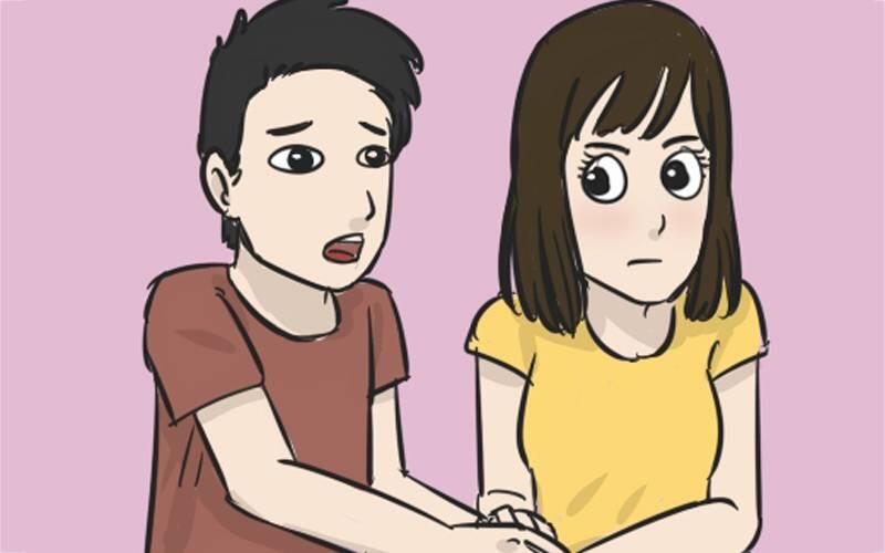 Sering Dianggap Sebagai Cowok Gak Peka? Pahami Tips Ini dan Siap-siap Disayang