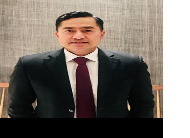 Erick Thohir Angkat Setpres Jokowi Jadi Komisaris Pelindo I