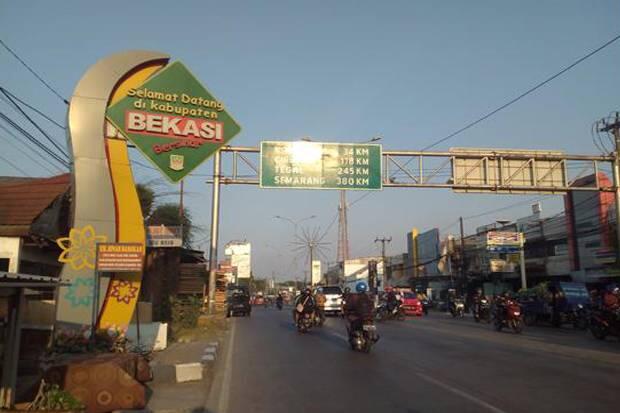 Gunakan Anggaran Refocusing, Bekasi Rekrut Tenaga Kesehatan