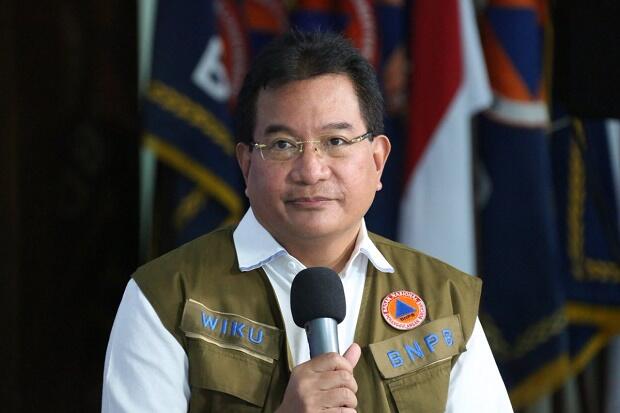 Kota Depok Penyumbang Kasus COVID-19 Terbesar di Indonesia