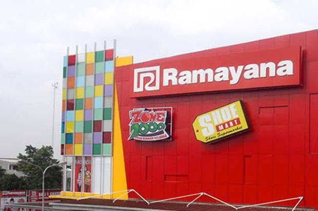 Berikut Agenda RUPST Ramayana Lestari Sentosa, Catat Tanggalnya