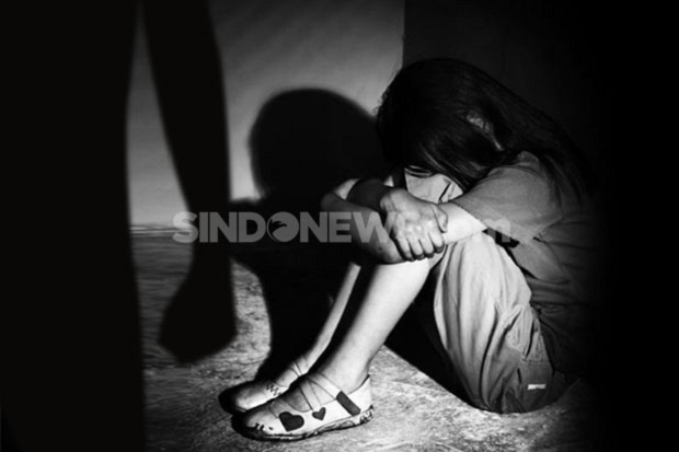 Bocah Perempuan dan Laki-laki Dicabuli ML, Orang Tua Korban Langsung Lapor Polisi