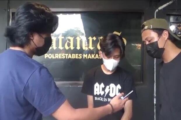 Ditagih Janji Nikah, Yusril Hajar dan Tuduh Kekasih Cantiknya PSK Online