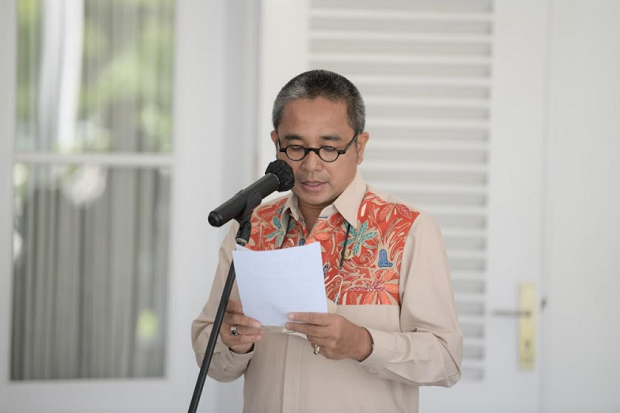 Ekonomi Jabar pada Triwulan II 2021 Tumbuh 6,13 Persen