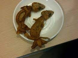BERAGAM MAKANAN EKSTREM KHAS INDONESIA, ADA YANG PERNAH COBA?