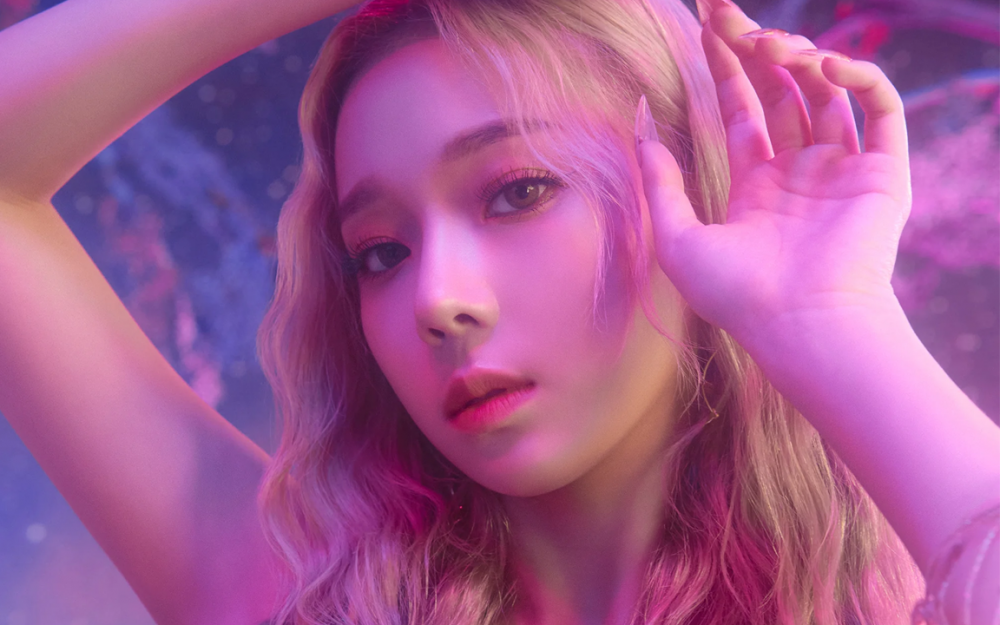 Ucapan WInter 'aespa' Bikin Komunitas Online Pria Korea Meradang