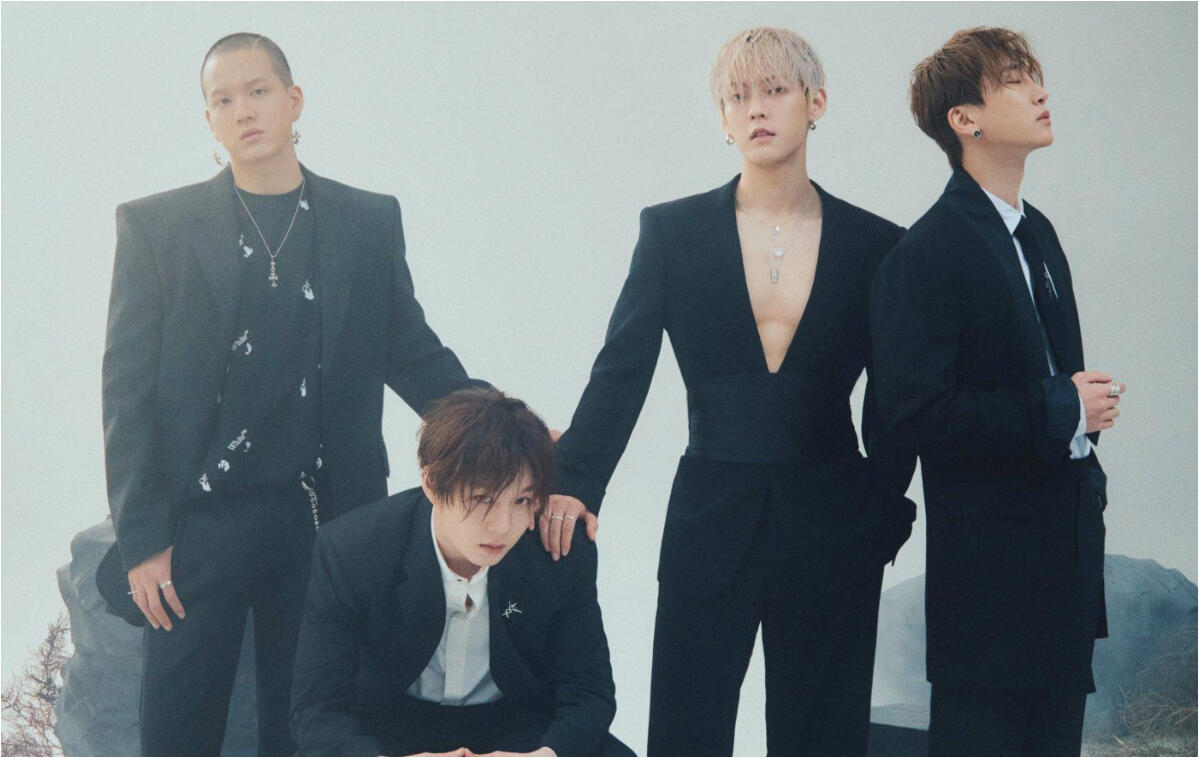 CUBE Entertainment Benarkan BTOB akan Comeback Agustus Ini
