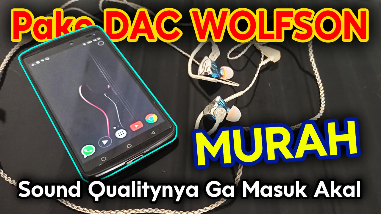 Review Sound Quality Lenovo K4 Note - Ini Harta Karun Tersembunyi