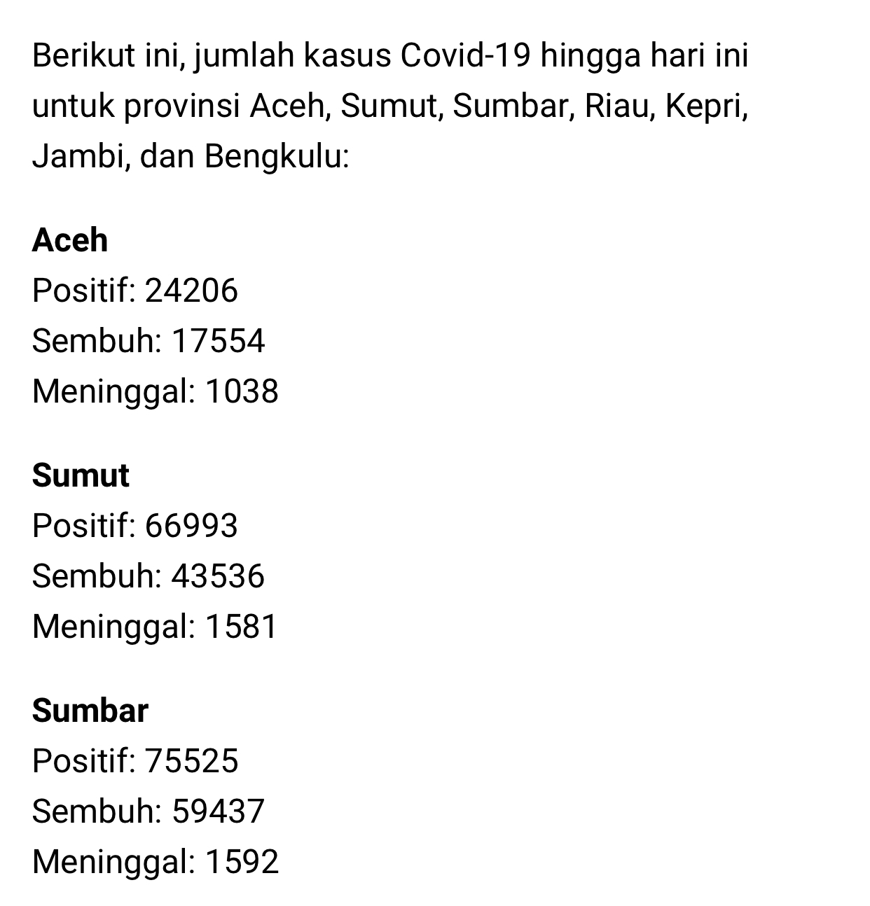 Mahyeldi soal Sumbar Tak Patuh Bermasker: Di Jakarta Ada Orang Tak Bermasker