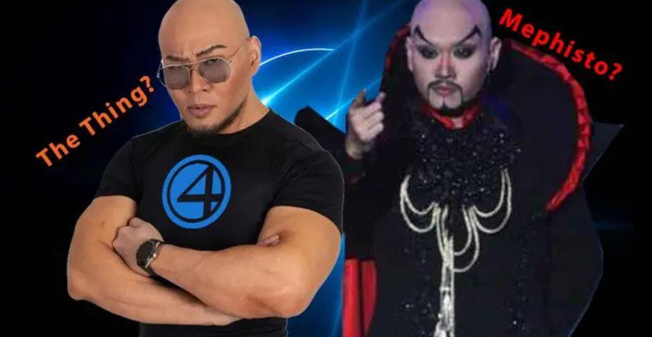 5 Karakter Marvel yang Cocok Diperankan Deddy Corbuzier di MCU