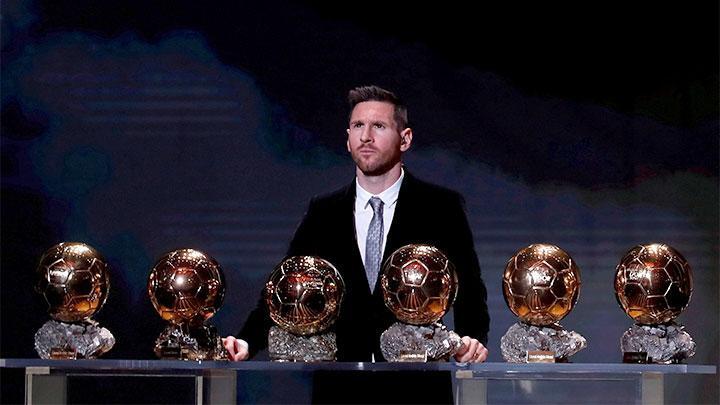Lionel Messi Tinggalkan Barcelona, Kontrak Baru Tidak Bisa Diselesaikan
