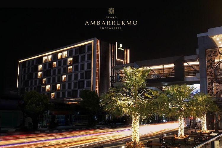 Di Tengah Ekonomi Tumbuh 7,07 Persen, 560 Hotel dan 280 Restoran di Jawa Barat Tutup