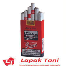 Surya, Rokok Legendaris dari dulu hingga sekarang