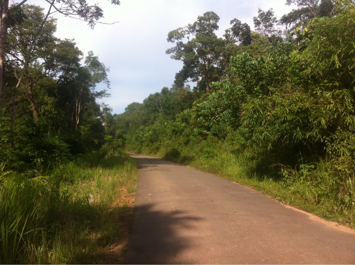 Touring Sinarmas Kalbar