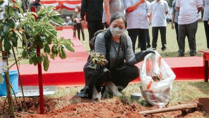 MAKI Bakal Gugat Puan Maharani ke PTUN Jakarta