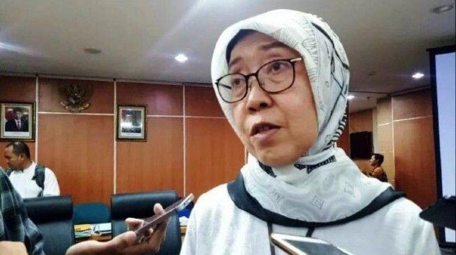 BPK Temukan Pemborosan Anggaran Masker dan Rapid Test