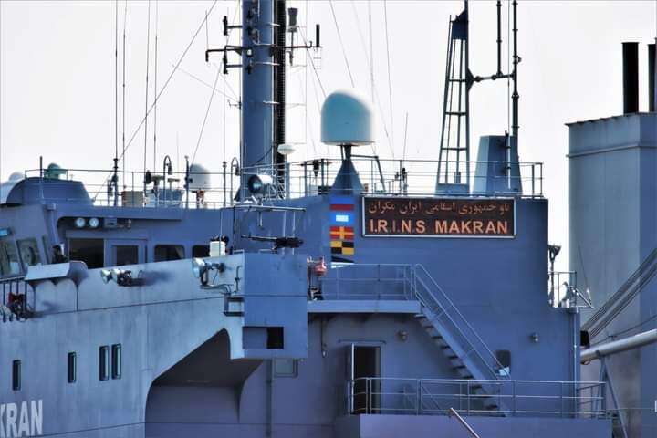 Bermasalah dengan Sistem Propulsi, Kapal Selam Nuklir Rusia Mogok di Perairan Denmark