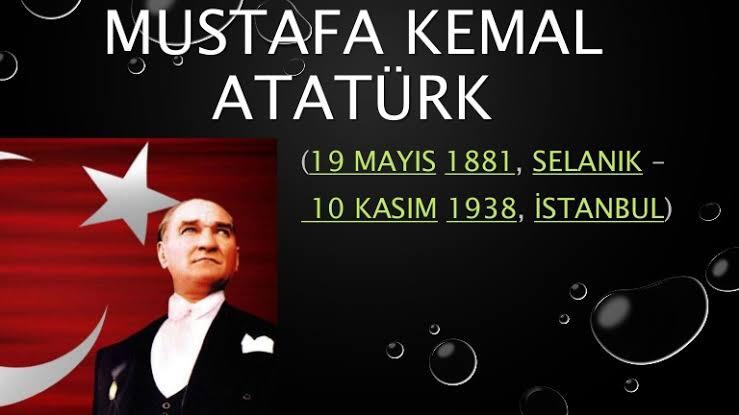 Adnan Menderes, Menghentikan Sekuler Yang Kebablasan Lalu Mati Di Tiang Gantung!! 