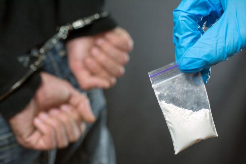 Oknum Polisi di Denpasar Jadi Perantara Jual Beli Narkoba