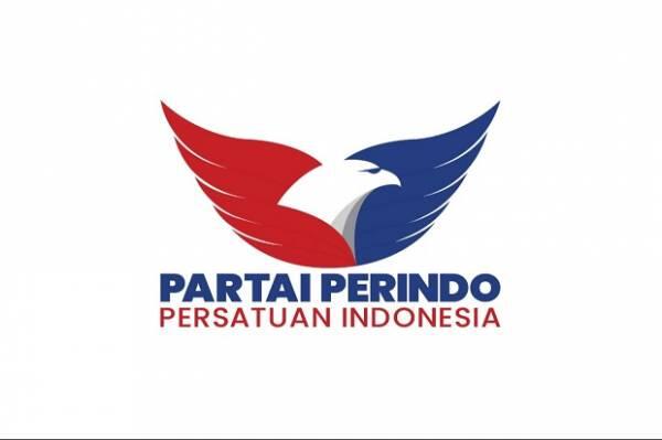 Luncurkan Logo Baru, Hary Tanoesoedibjo: 2024, Perindo Siap Jadi Pemenang!