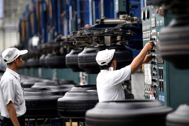 Penjualan Naik, Gajah Tunggal Raup Laba Rp98 Miliar di Kuartal II/2021