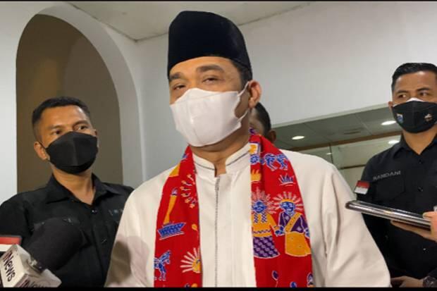 Ariza Beberkan Strategi DKI Tangani Covid-19 di Jakarta