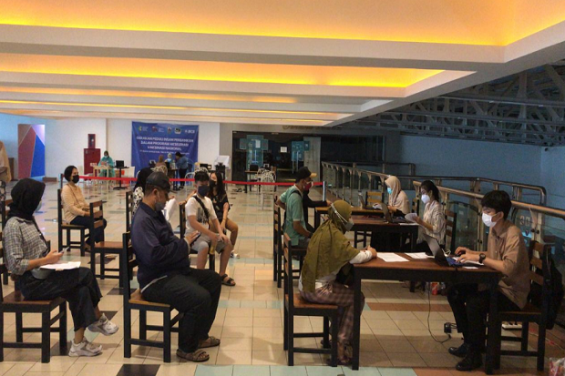 Banting Stir Jadi Pengedar Sabu, Buruh di Toboali Ditangkap Squad Umang-umang