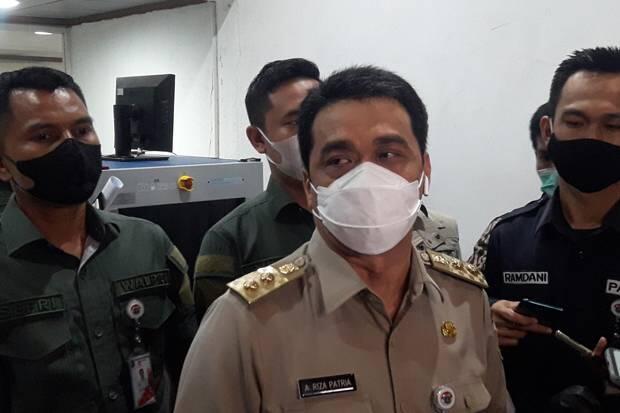 Temuan BPK Soal Kelebihan Gaji PNS, Wagub DKI: Rp200 Juta Sudah Dikembalikan