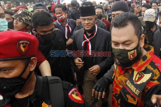 Gatot Nurmantyo Masuk 10 Besar Capres Versi Indostrategic, Begini Penjelasannya