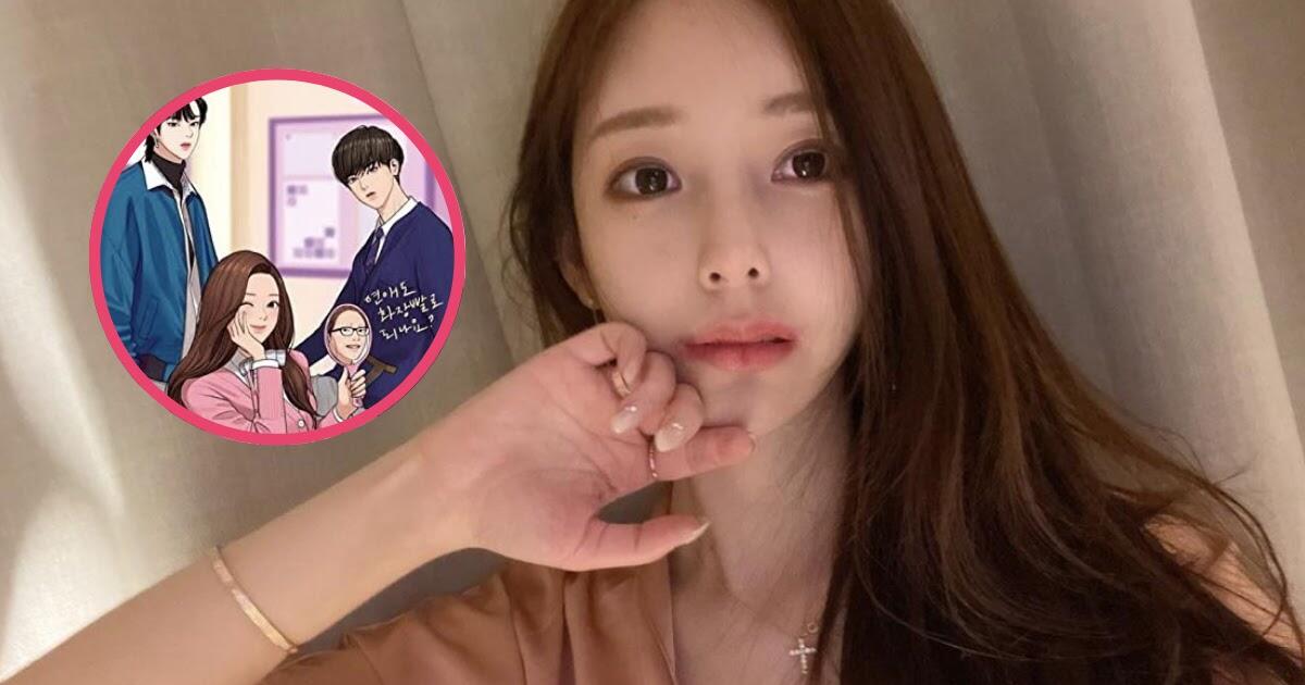 Author 'True Beauty' Ngaku Sampai Butuh Psikiater Gara-gara Komentar Jahat Netizen