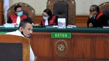 Jerinx Ditetapkan Tersangka Kasus Dugaan Pengancaman
