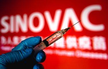 Akhirnya, Singapura Akui Sinovac dalam Program Vaksinasi Nasional