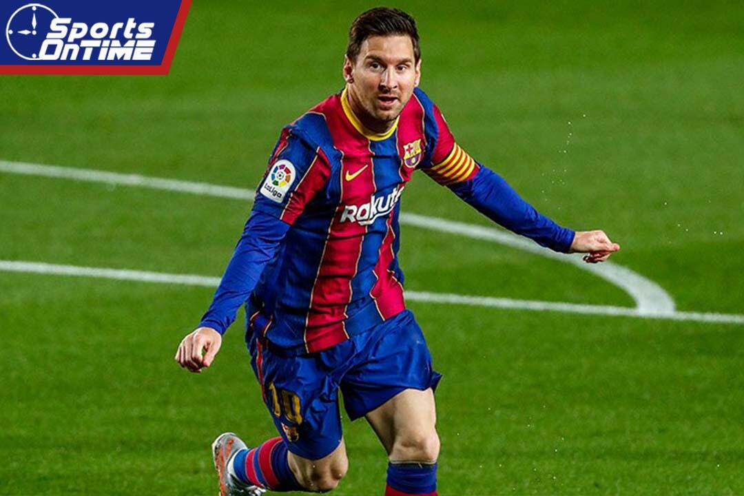 Rumor Messi akan ke PSG setelah tinggalkan Barcelona?