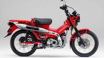 Ini Dia Motor Bebek Termahal Honda, Cicilan Rp 3 Jutaan!