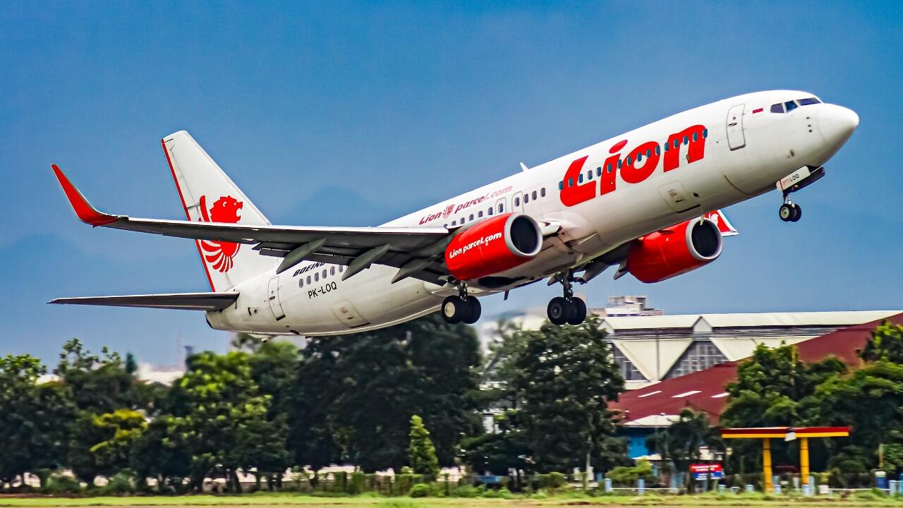 Lion Air Merana! Rumahkan Ribuan Karyawan, Balikin 6 Pesawat